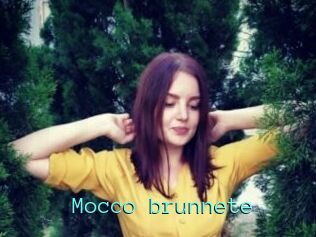 Mocco_brunnete
