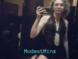 ModestMinx