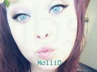 MolliD