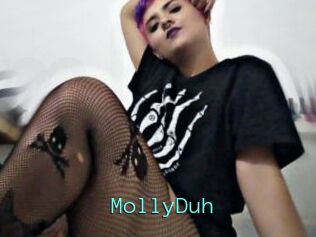 MollyDuh