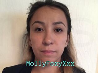 MollyFoxyXxx