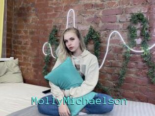 MollyMichaelson Mobile Sex