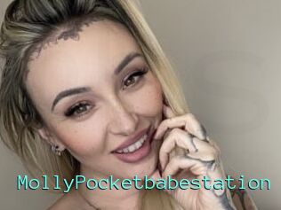 MollyPocketbabestation