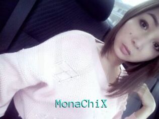 MonaChiX