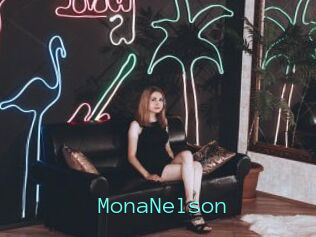 MonaNelson