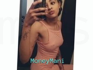 MoneyMani