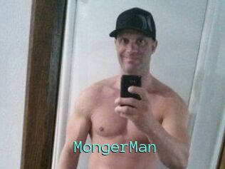 MongerMan