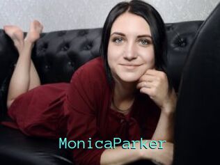 MonicaParker Mobile Sex
