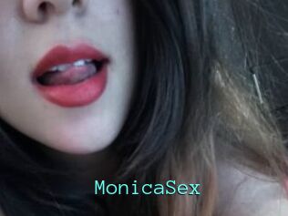 MonicaSex