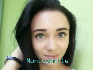 MonicaSmile