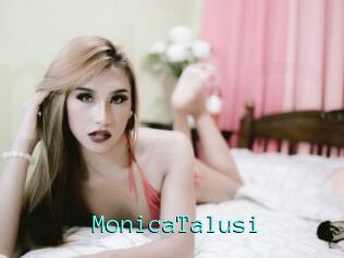 MonicaTalusi