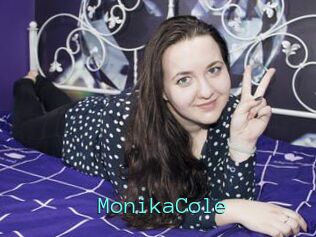 MonikaCole