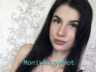 MonikaLoveHot