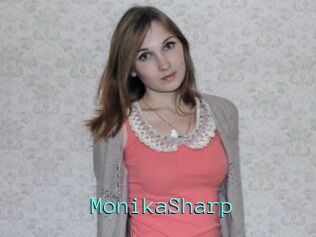 MonikaSharp