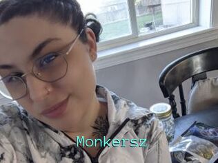 Monkersz