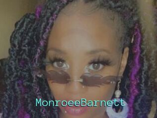 MonroeeBarnett