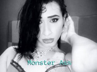 Monster_Ass