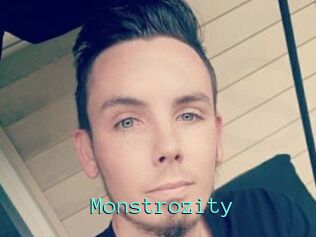Monstrozity