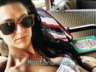 Montana_Fox