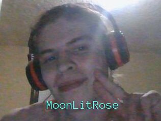 MoonLitRose