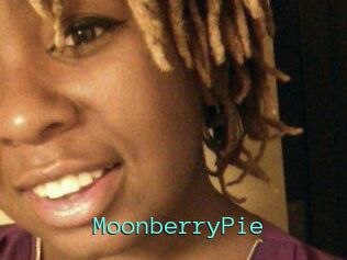 MoonberryPie
