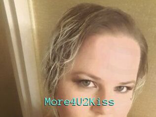 More4U2Kiss