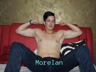 MoreIan