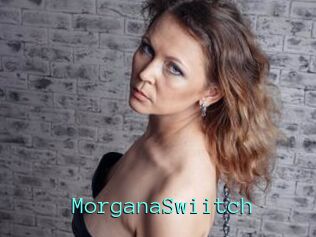 MorganaSwiitch
