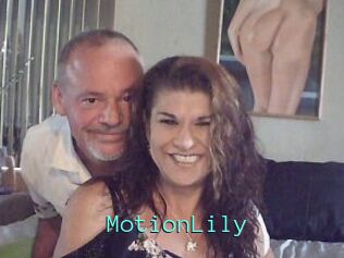 MotionLily