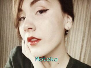 Motoko