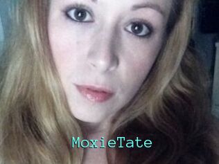 MoxieTate