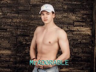 MrAD0RABLE Mobile Sex