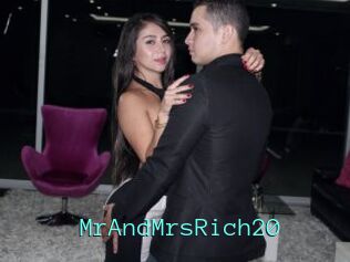 MrAndMrsRich20