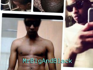 MrBigAndBlack