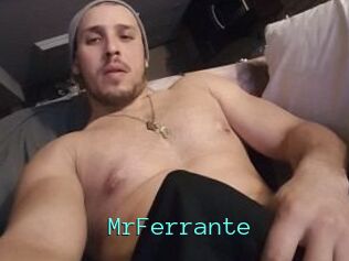 MrFerrante