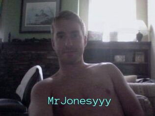 MrJonesyyy