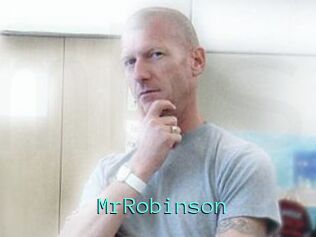 MrRobinson