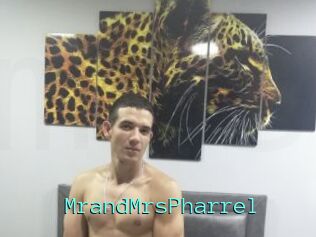 MrandMrsPharrel