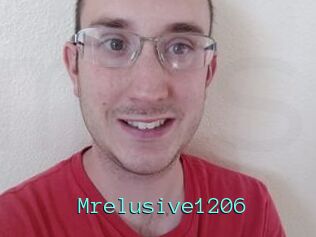 Mrelusive1206 Mobile Sex
