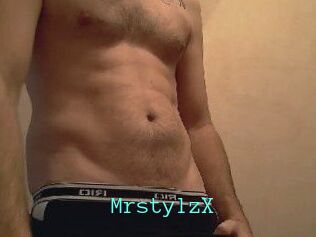 MrstylzX
