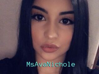 MsAvaNichole