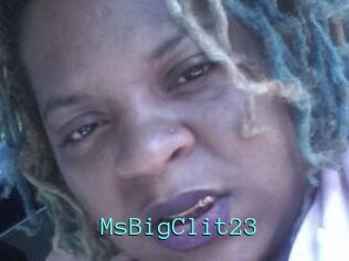 MsBigClit23