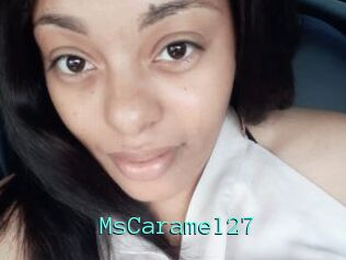 MsCaramel27