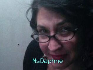 MsDaphne