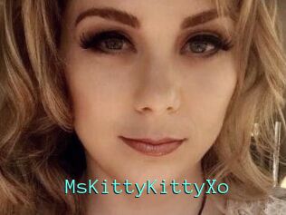 MsKittyKittyXo