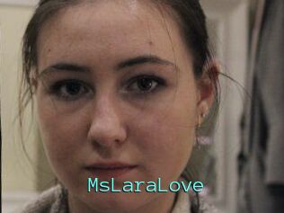 Ms_LaraLove Mobile Sex