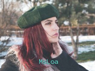 MsLoa