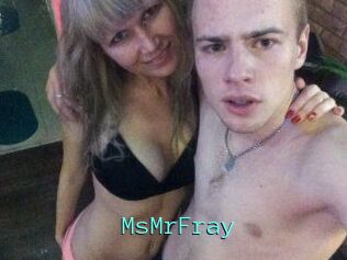 MsMrFray