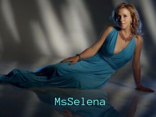 MsSelena