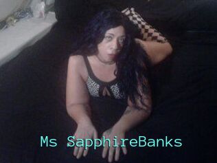 Ms_SapphireBanks